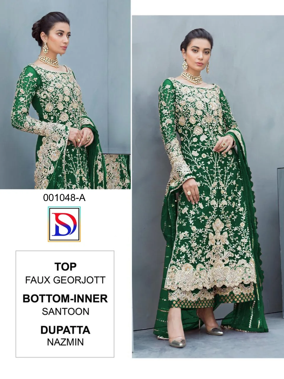 Новый пакистанский дизайн модный дизайнерский индийский лужайный льняной хлопковый жоржет костюмы из 3 частей доступны по оптовой цене