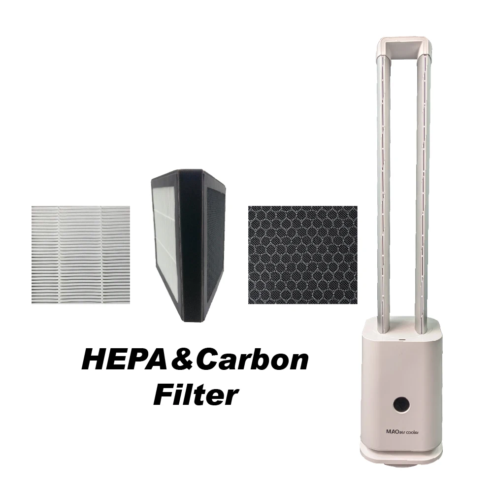 Многоразовая сертификация безопасности с отличной вентиляцией для безлопастного вентилятора