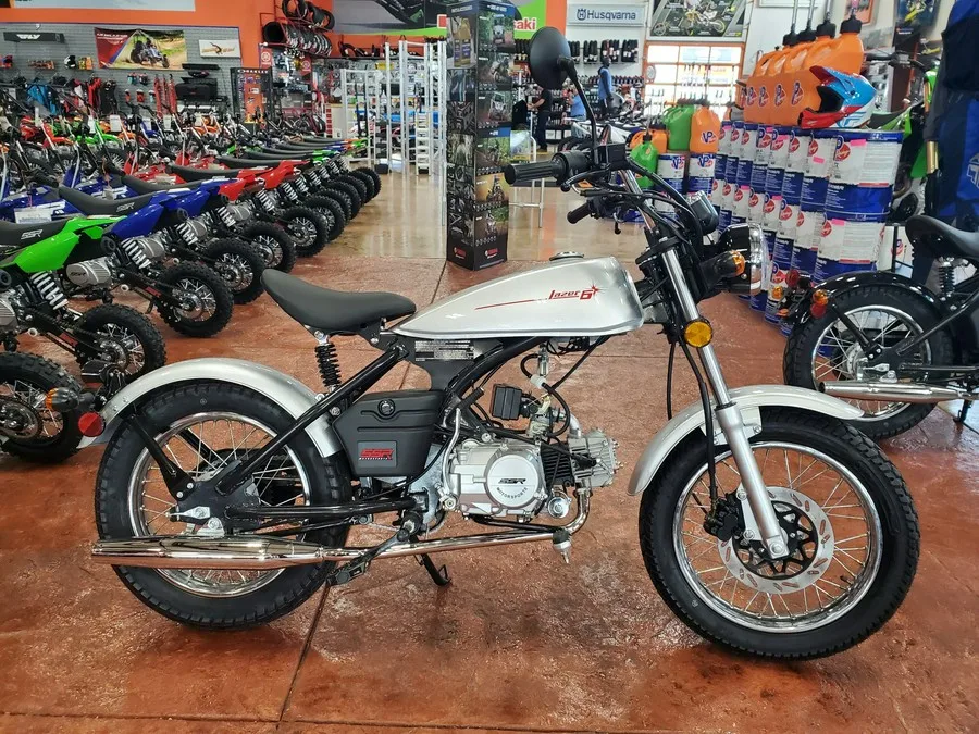 50 куб. См 2022 2021 высокое качество SSR лазерный 6 мопедов с воздушным охлаждением Электрический стартер автоматические мотоциклы для продажи-Горячая Распродажа