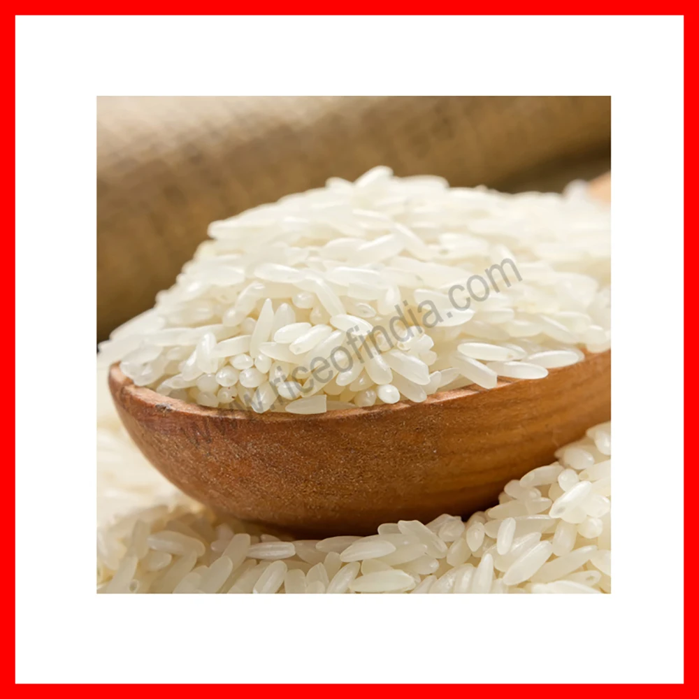 BASMATI RICE
