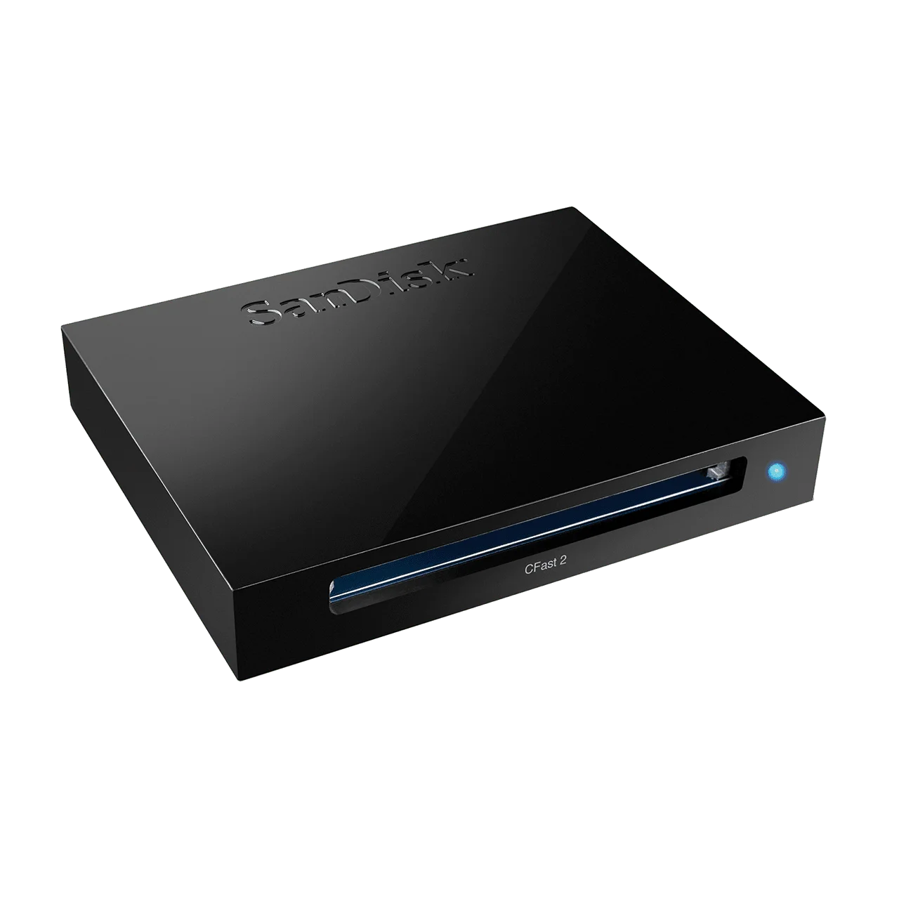  Двойной Флеш-накопитель SanDisk Extreme PRO CFast 2 0 считыватель писатель SDDR-299 USB 3 устройство чтения карт