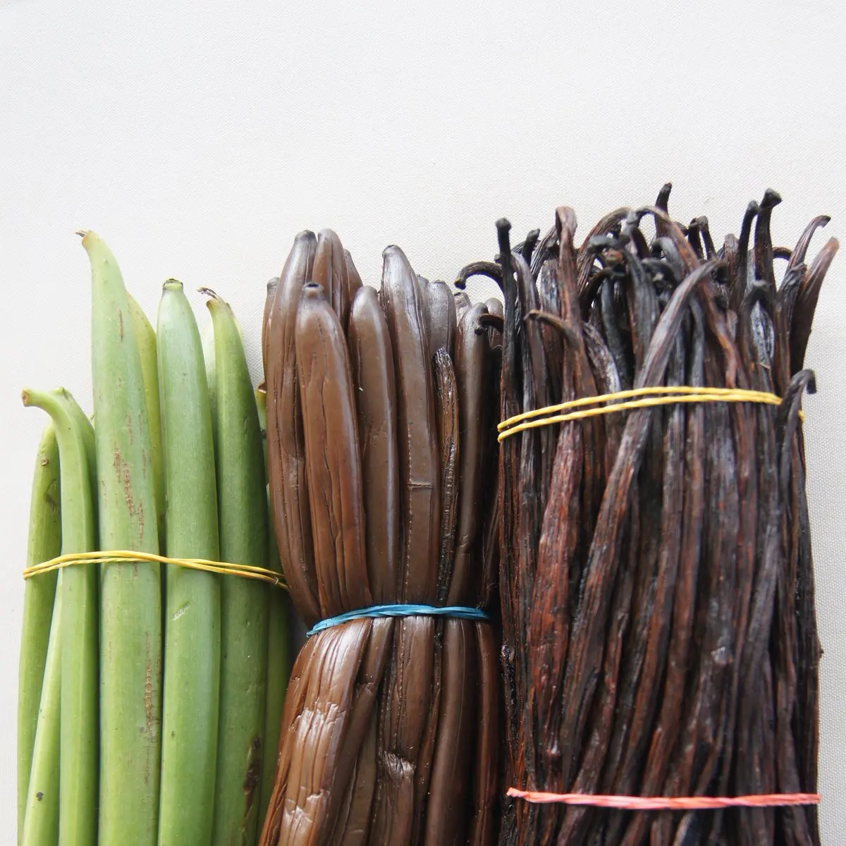 Premium  Vanilla Beans For Sale
