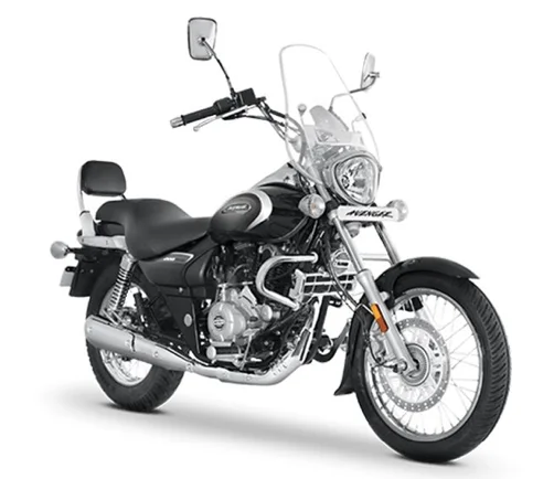 220cc motorcycle Avenger Cruise 220