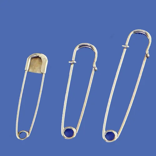 4 inch 3 inch large Kilt pin Blankets Skirts, Kilts Crafts brooch Safety Pins