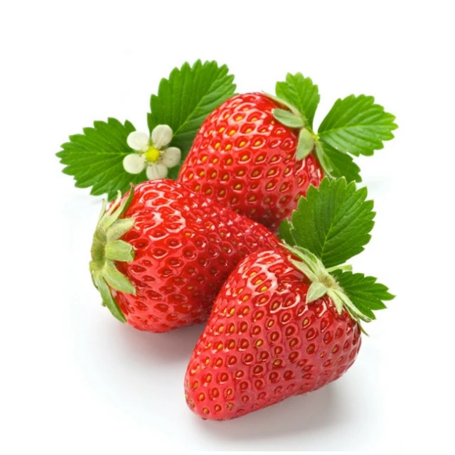 Высокое качество свежая натуральная клубника новый сезон Лучшая цена прочная упаковка готов к экспорту