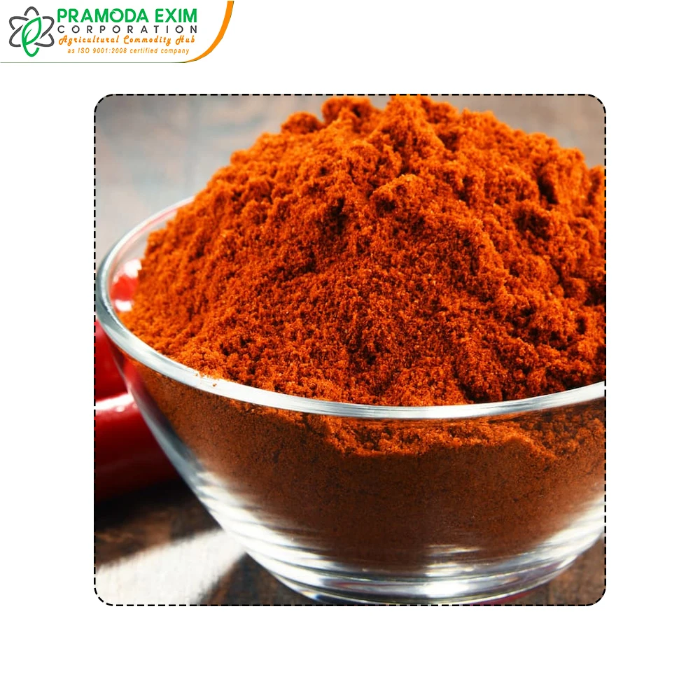 2021 Most Selling Spicy Red Chilli Powder