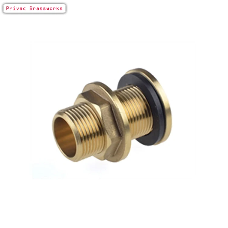 Huge Demand on Exceptional Quality Modern Design Water Tank Connector