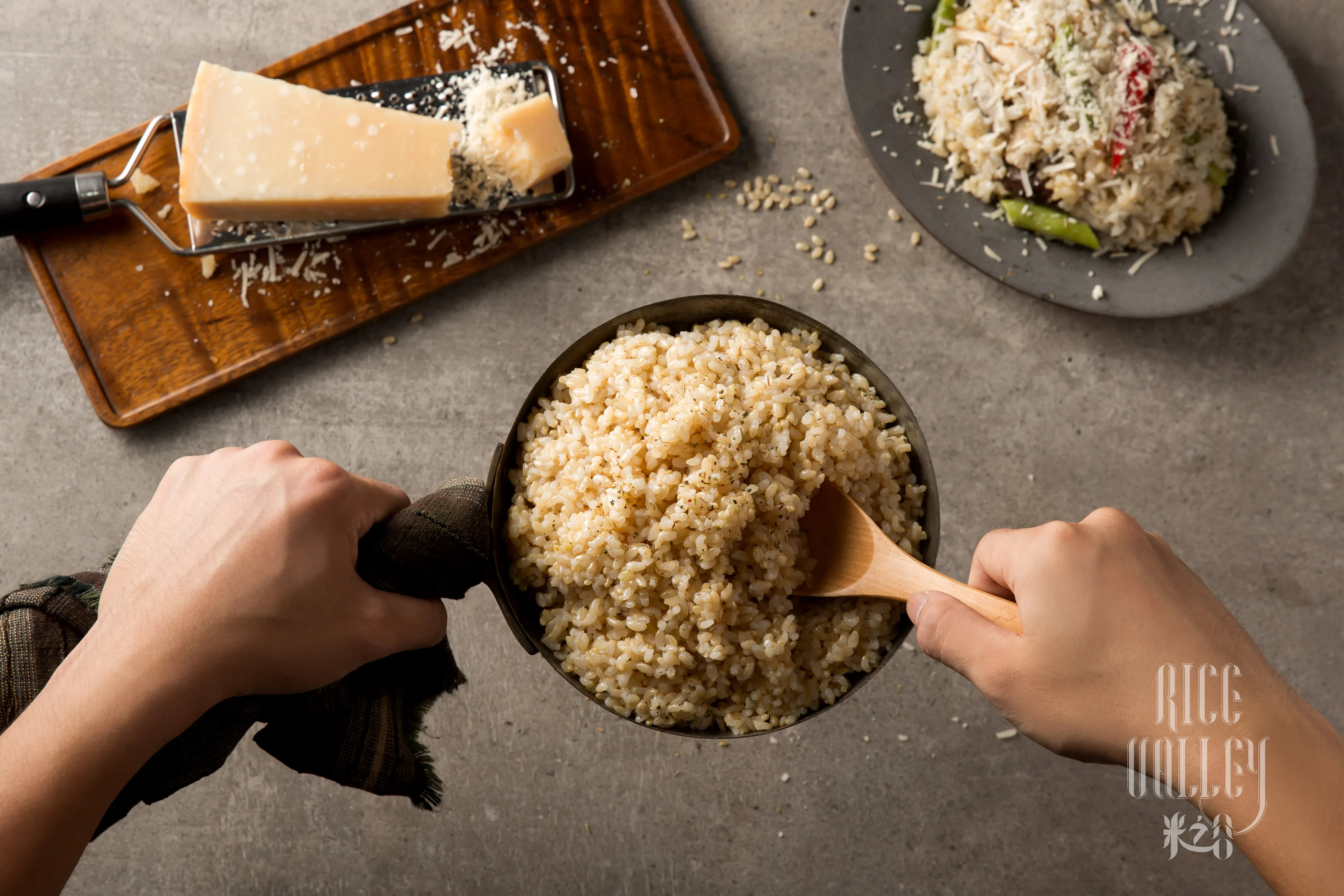 Rice Variety Bestest Premium Grade Polished Sushi