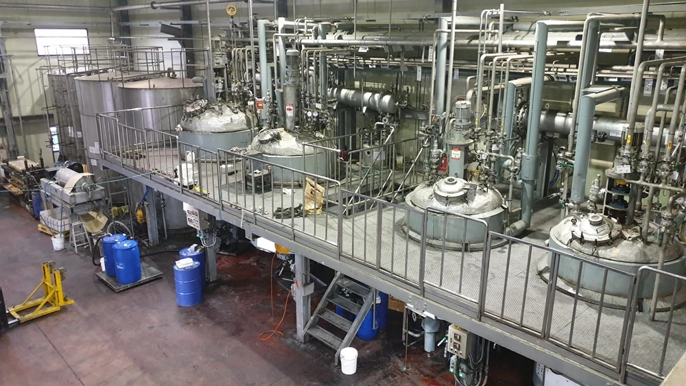 
southkorea environment plasticizer 