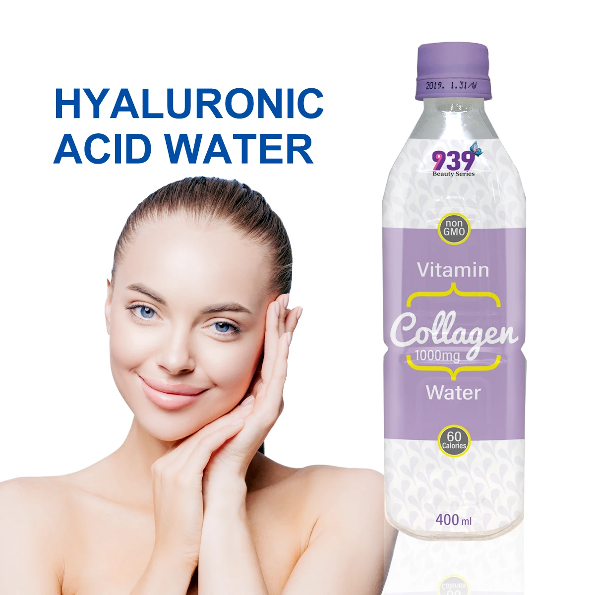 Разработка продуктов для напитков, комплексное обслуживание магазинов