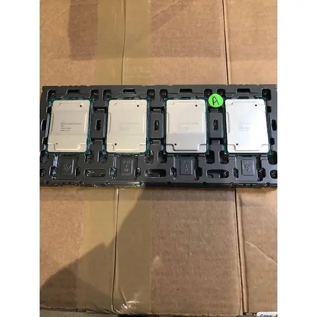 
Intel XEON Sky Lake CPU 