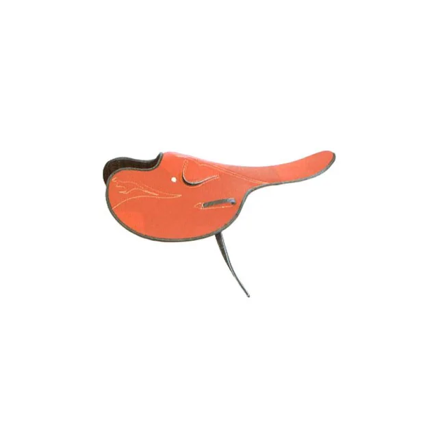 Racing Saddle