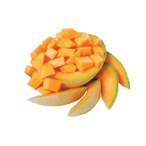 Лиофилизированный cataoupe дыни