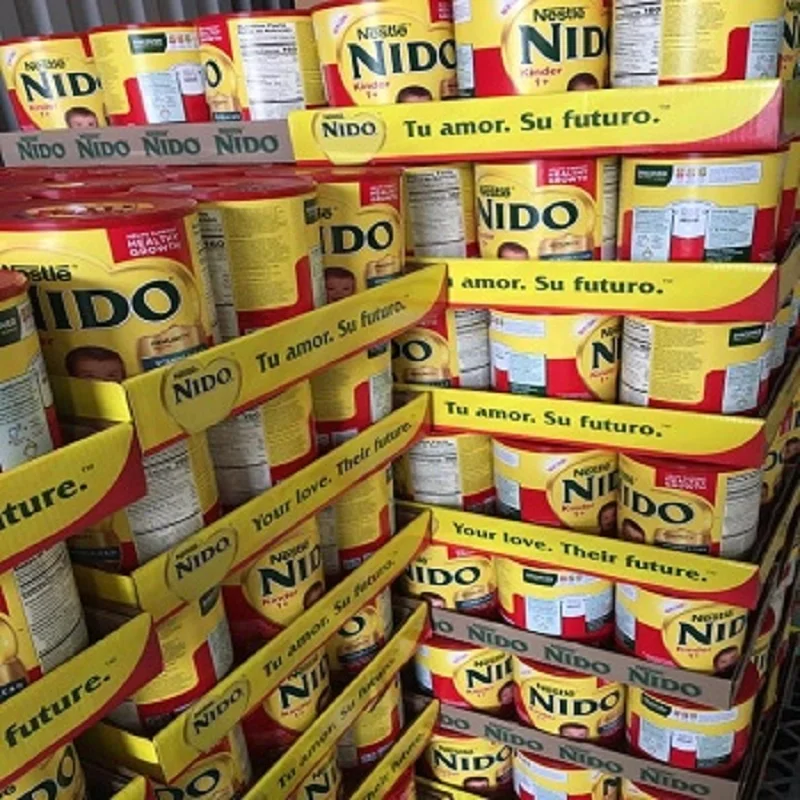 Nestle Nido Milk Powder 400gr,900gr,1800gr,2500gr Tin, Sachet
