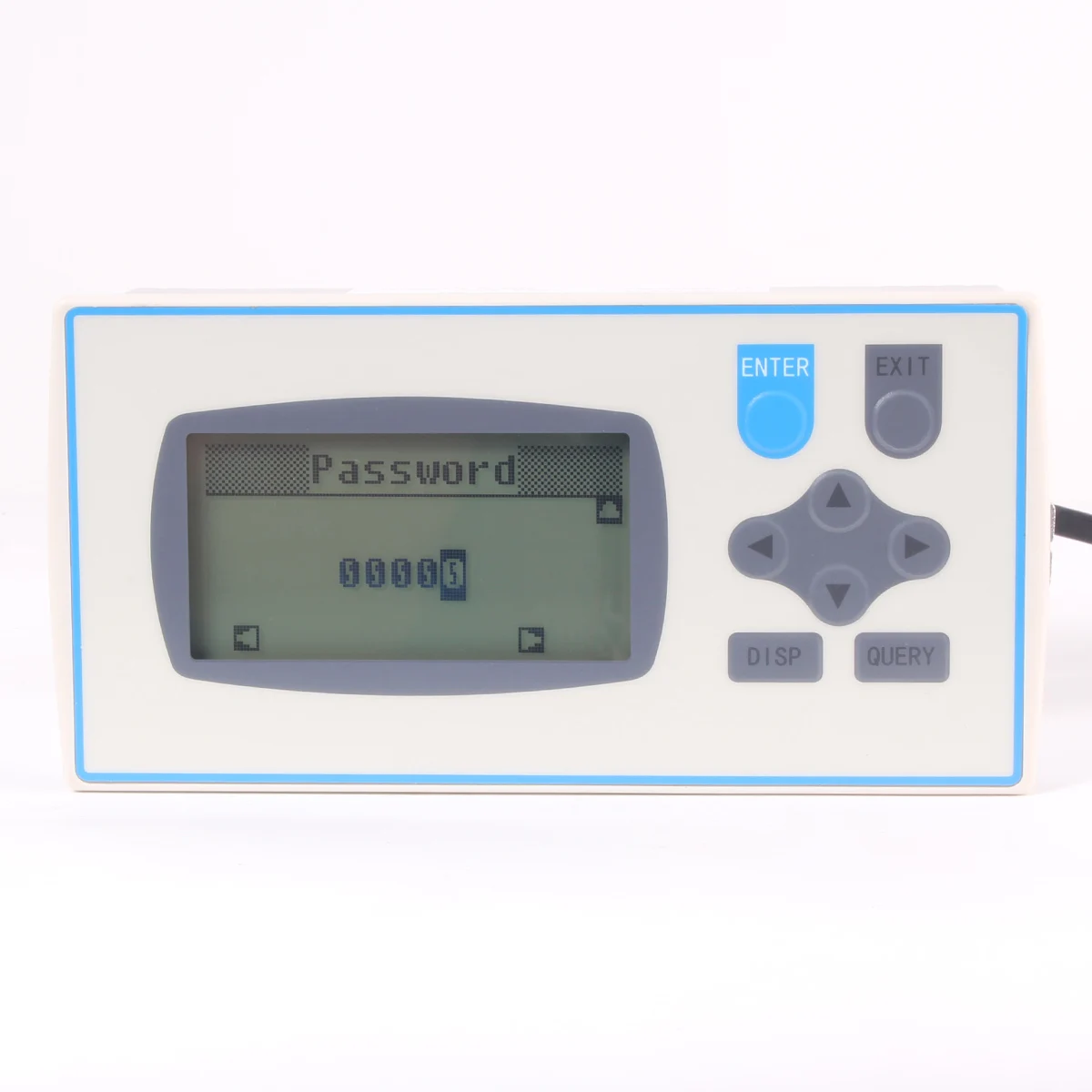 Chinese Manufacturer High Flexibility Digital Flow Meter with Totalizer Flow Meter Totalizer