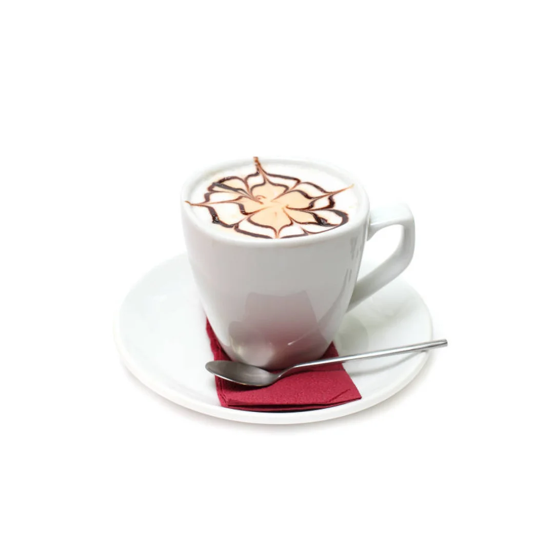 Ready To Ship LMC Taiwan Supplier Torani White Chocolate Sauce for Bakery Decoration