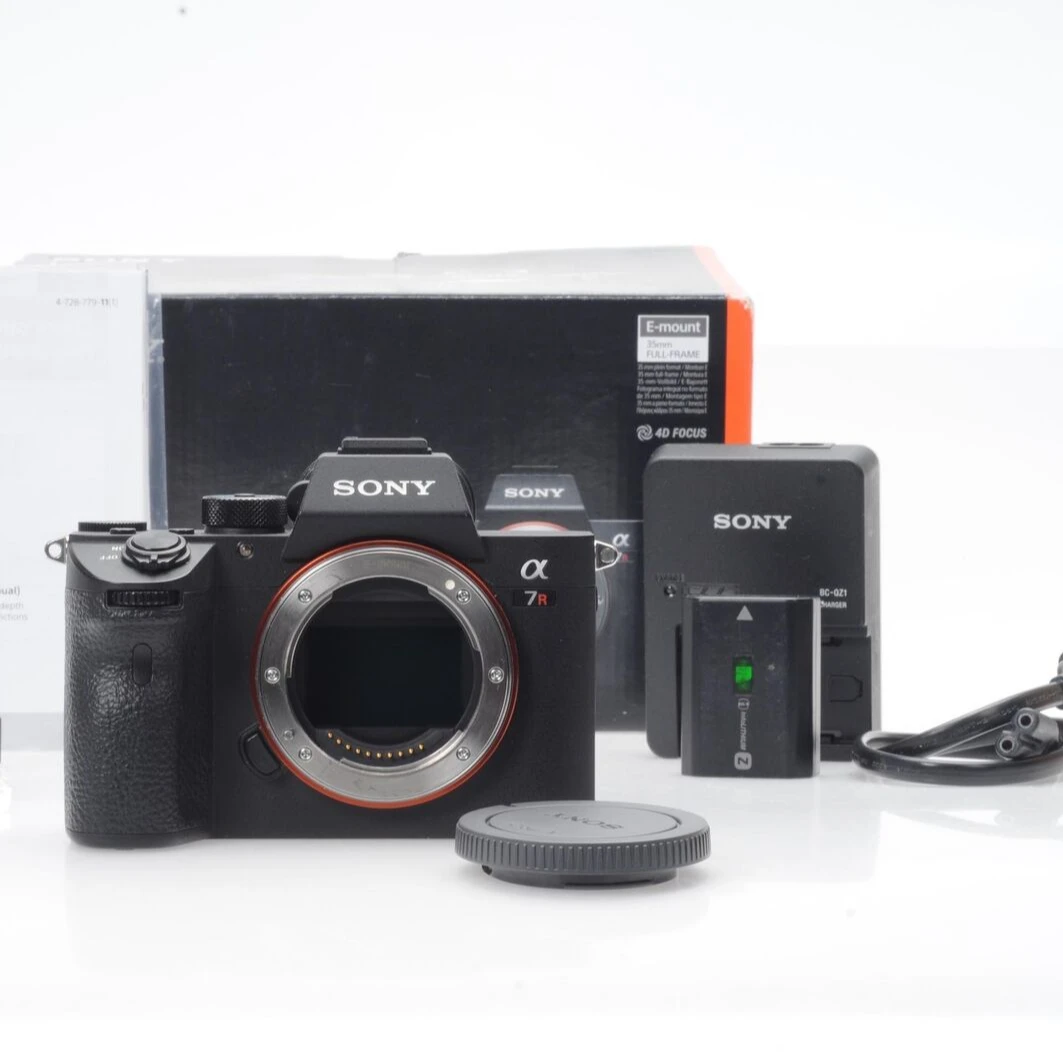 
Wholesales For SONY A7 III A7M3 Full Frame 4K HDR + 28-70mm OSS Lens ILCE-7M3 