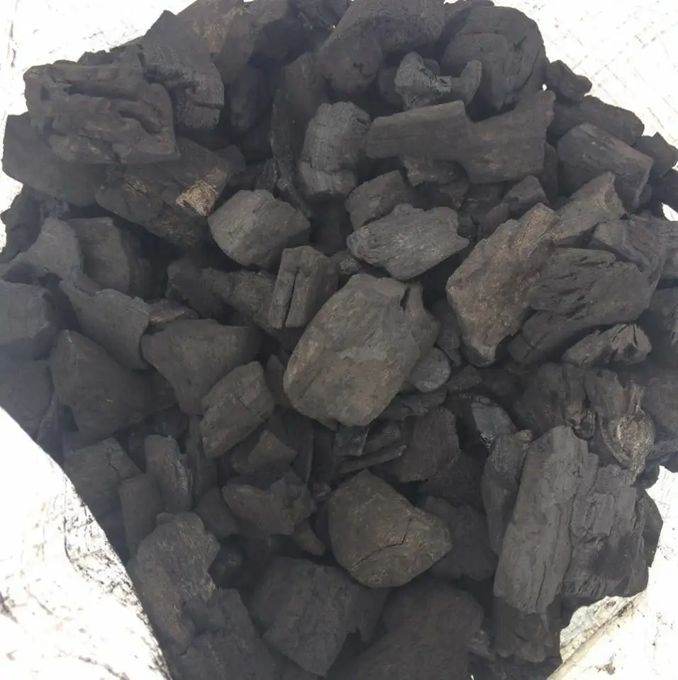 Hookah Machine-made Charcoal Type and Coconut Shell Charcoal Type Black Shisha Charcoal Tablets