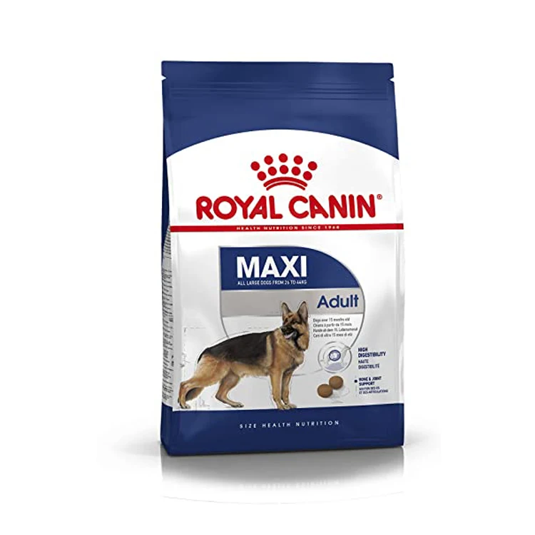 Wholesale Supplier of Best Quality Royal Canin Dry Dog Food/ Pet Food/ Dog Pet Food for Bulk Purchase