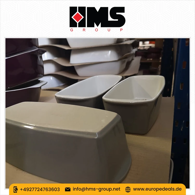 Indian Manufacturer of Home Kitchen Ceramic Items