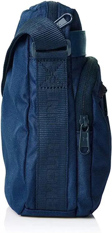 Plain travel shoulder bag messenger crossbody pouch sling bag men outdoors