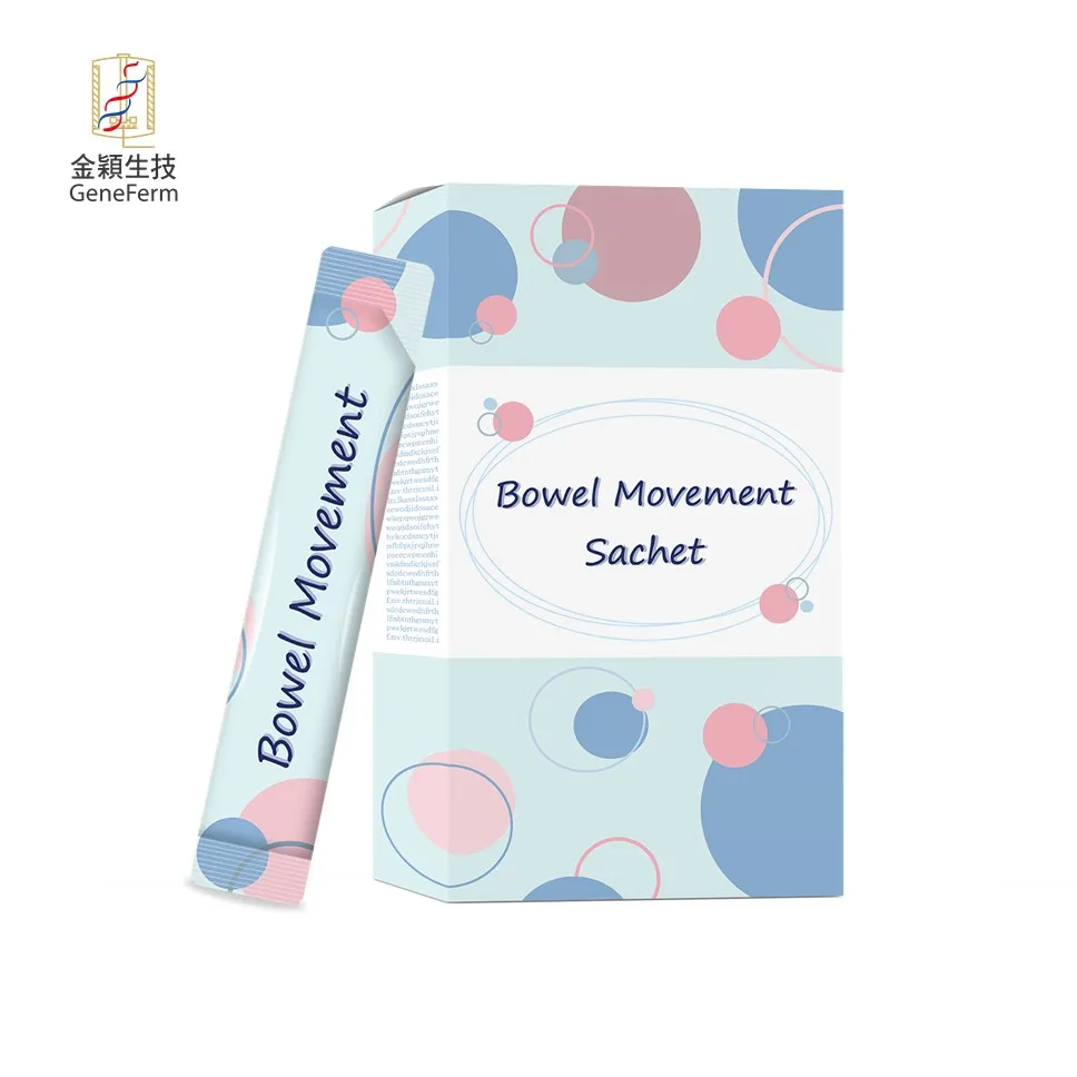 24 часа дефекации ферментный порошок пищеварительная добавка