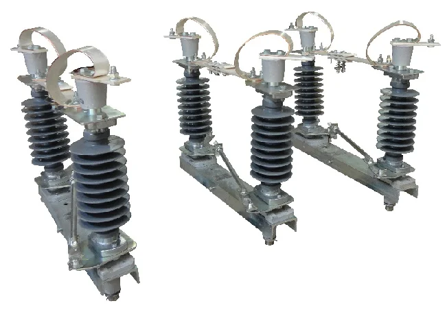 Conductive electricity Application Cu Al insulators materials Isolation breaker from Vietnam