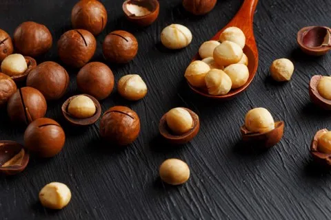 Купите и получите высококачественные вьетнамские орехи макадамии/орехи макадамии AUTRALIAN-SVEN + 84 966722357