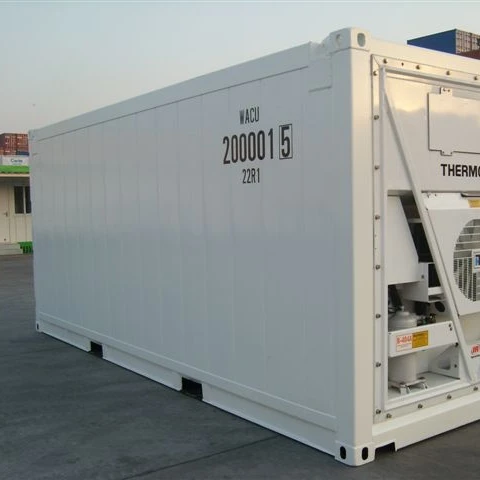  40ft 20ft рефрижератор сборный дом с доставкой по доступной