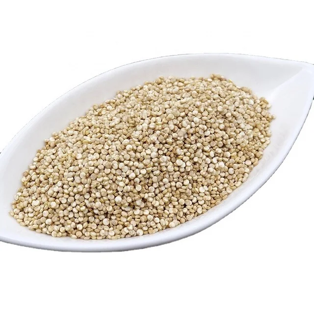 Зерновые чипсы Quinoa с мягким вкусом и легким перееданием хлопьев