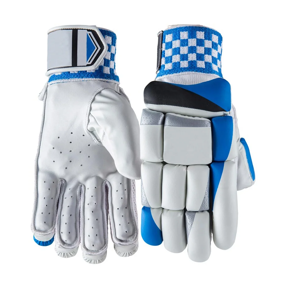 Перчатки для крикета профессиональные качественные перчатки