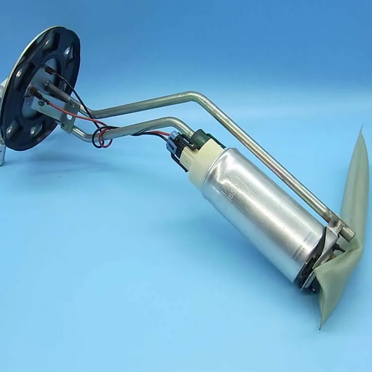 6443652 в наличии заводская цена автомобильный дизельный двигатель электрический топливный насос сборе для