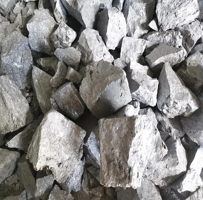 Hot sell Germany FerroSilicon72 / Ferro Silicon 65 / Ferrosilicon