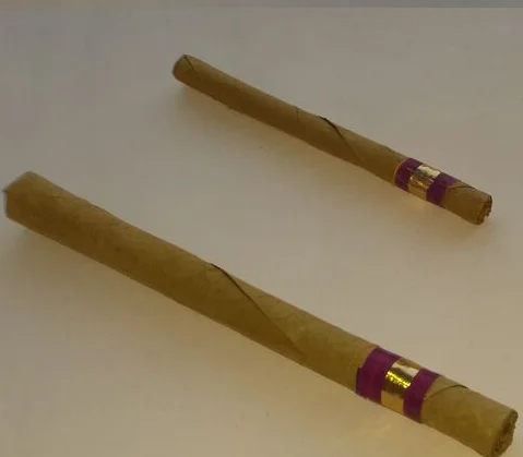 Супер медленно горящий лист, предварительно рулоны зеленого золота, гималайские Пальмовые Листья, предварительно свернутые конусы, ароматизированный лист, требуется дистрибьютор