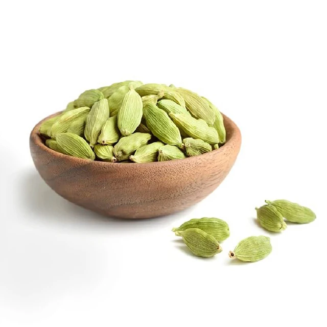  Дешевая цена высокое качество сушеный зеленый кардамон/органический/кардамон для экспорта Индийский кардамон