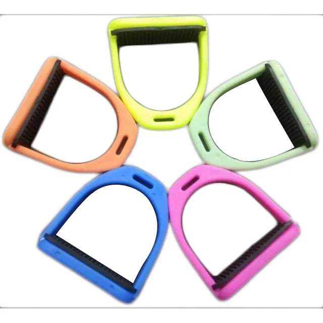 Glitter horse purple bell boots horse bell boots IN;34648 full cob Shetland