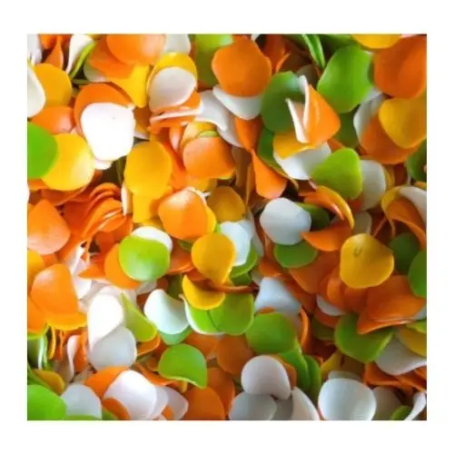 Crispy Prawn Crackers Colorful Uncooked Shrimp Chips Cracker Seafood Snack Healthy Ms.Lucy +84 929 397 651