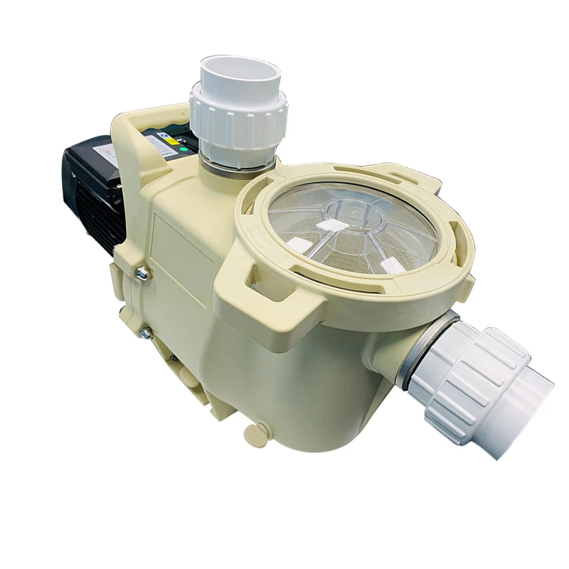 High quality inground swimming pool hottub pump 2HP electric motors swimming pool pump