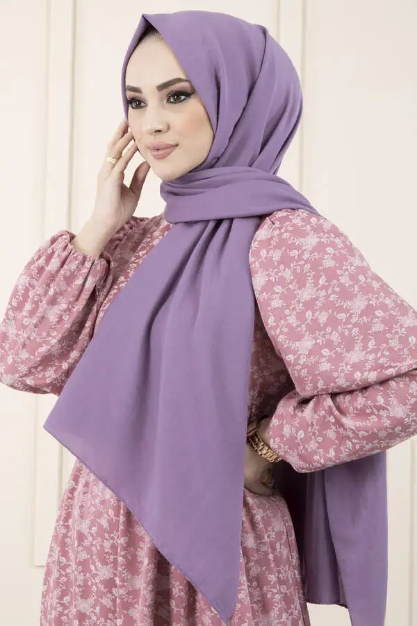 New Season Modest Islamic Clothing Women Viscose Abaya Tunic Kimono Dresses High Quality Turkish Hijabs Scarves Ethnic Scarves