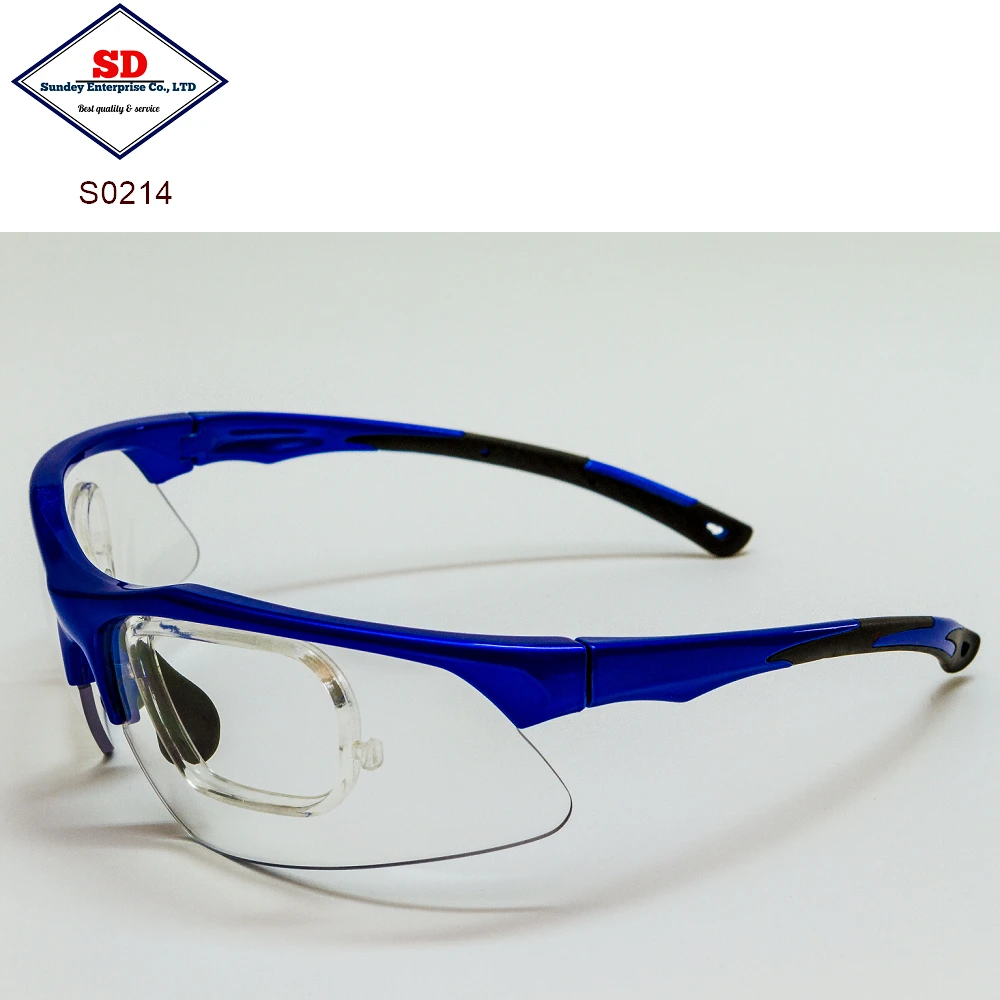 
Safety Spectacle eye protection glasses safety glasses 