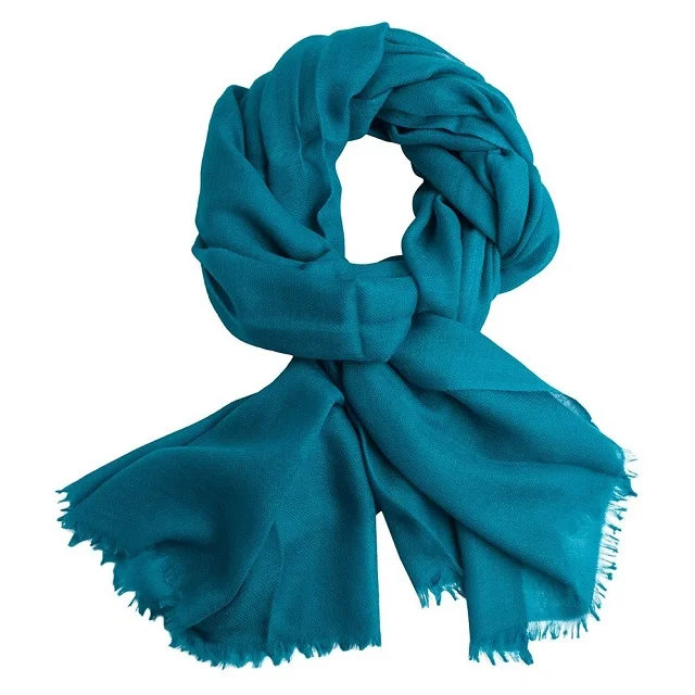 Wholesale  Pure Cashmere Wool shawl  Newest  Popular Lovely girls Ladies Man colorful scarf Other Scarves & Shawls
