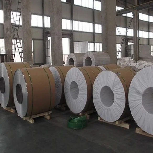 Aluminum Foil Roll Aluminum Foil Roll Food Grade Disposable Aluminum Foil Paper