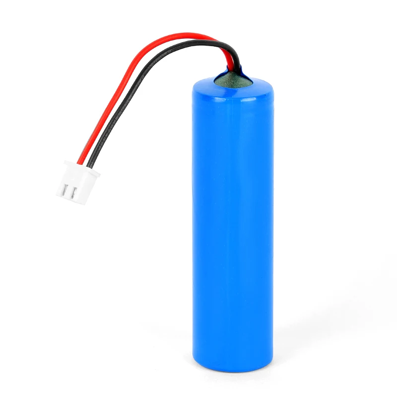 Высококачественный перезаряжаемый цилиндрический 3,7 литий-ионный аккумулятор 18650 в для игрушек, электроинструментов и т. Д., сертификат CE CB