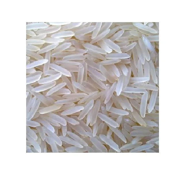 
Sharbati Basmati Steam, Sella , Golden Sella | Indian Basmati Rice | Long Grain White Aroma Rice | Export Quality | Wholesale 