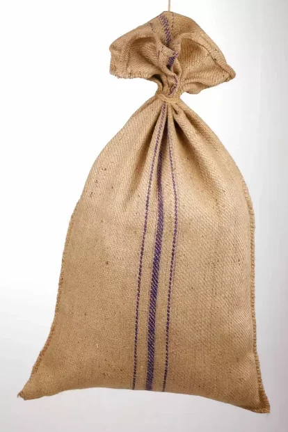Best Quality Cheap Price 100% Nature Material Jute Sacks Bag Direct factory Jute Gunny Bags from Bangladesh