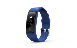 SMA-B3 Connected gps, heart rate monitor, activity tracker sport wrist band