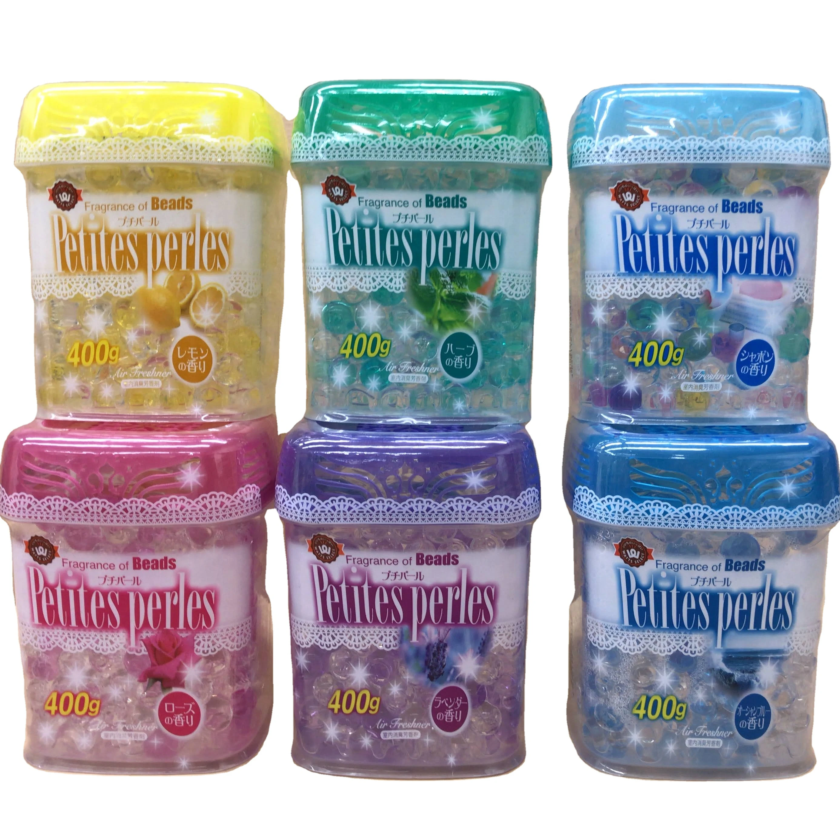 
Petites Perles(Deodorants) 