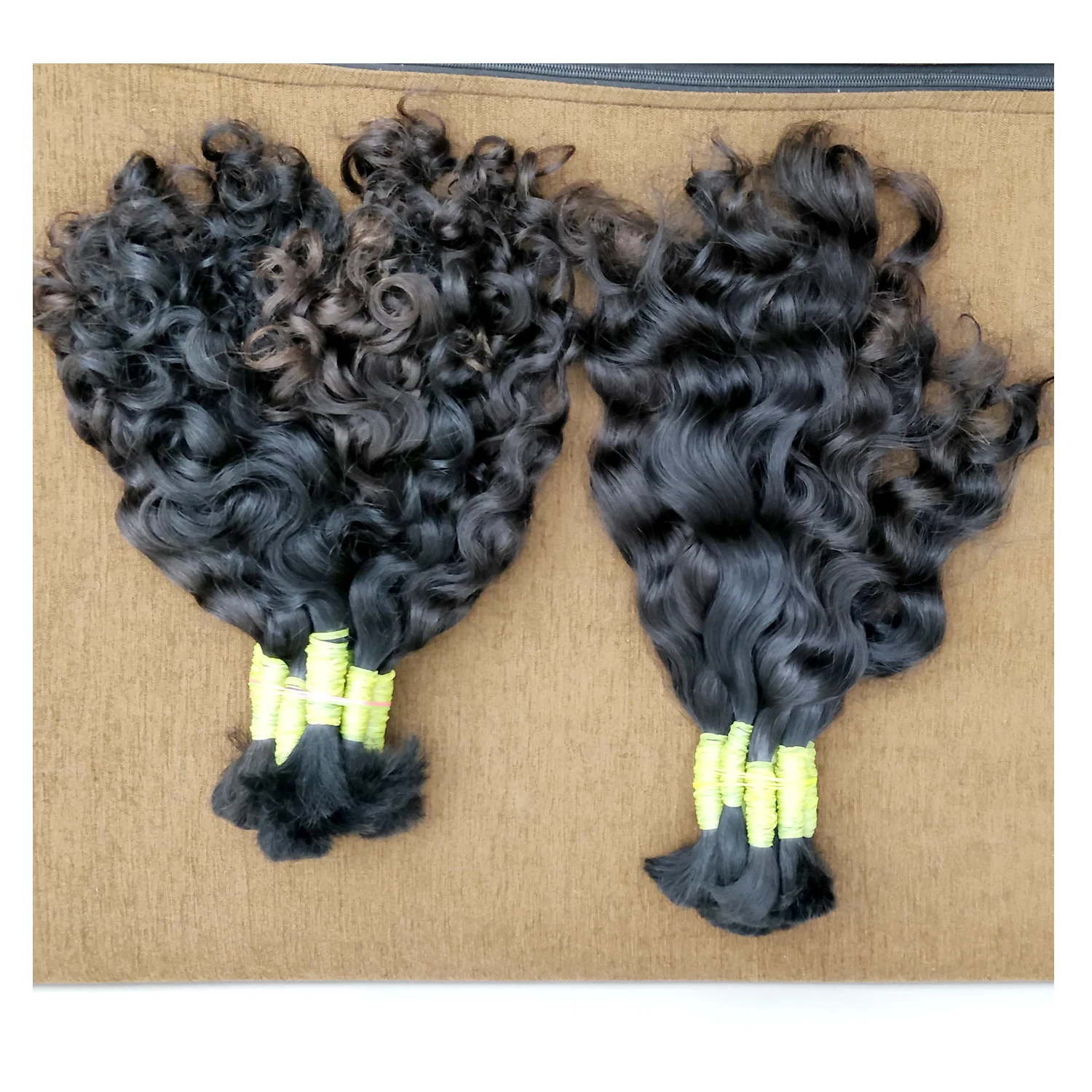 Raw Human Hair Extension Wholesale Vendors Direct Manufacturing Price Human Hair Extensions