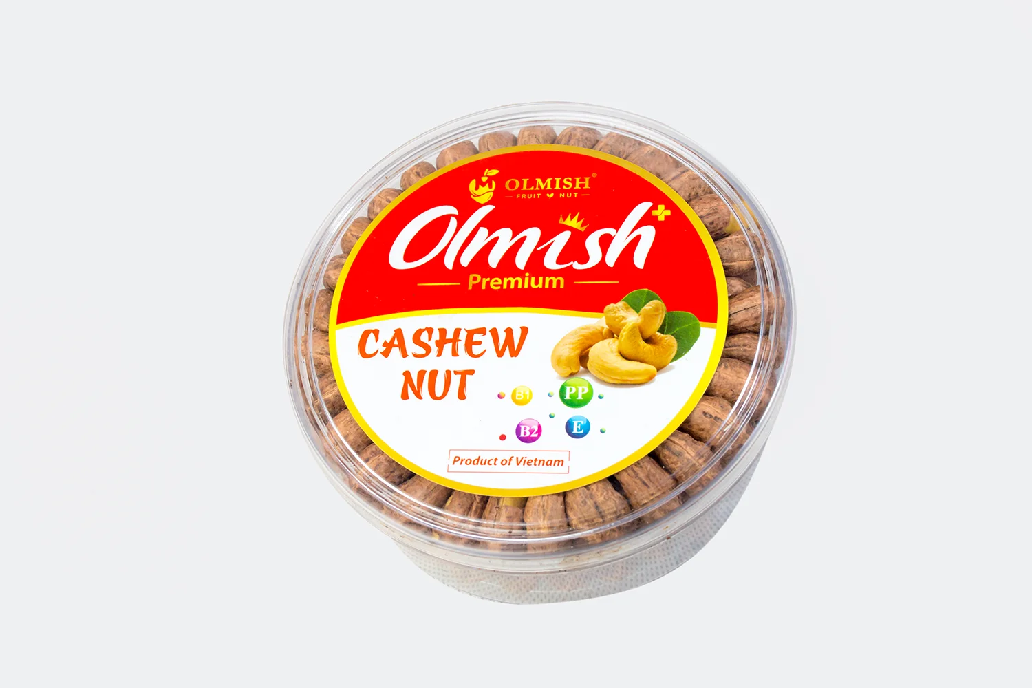 
High Quality Raw Cashew Nuts With Best Price from Vietnam 