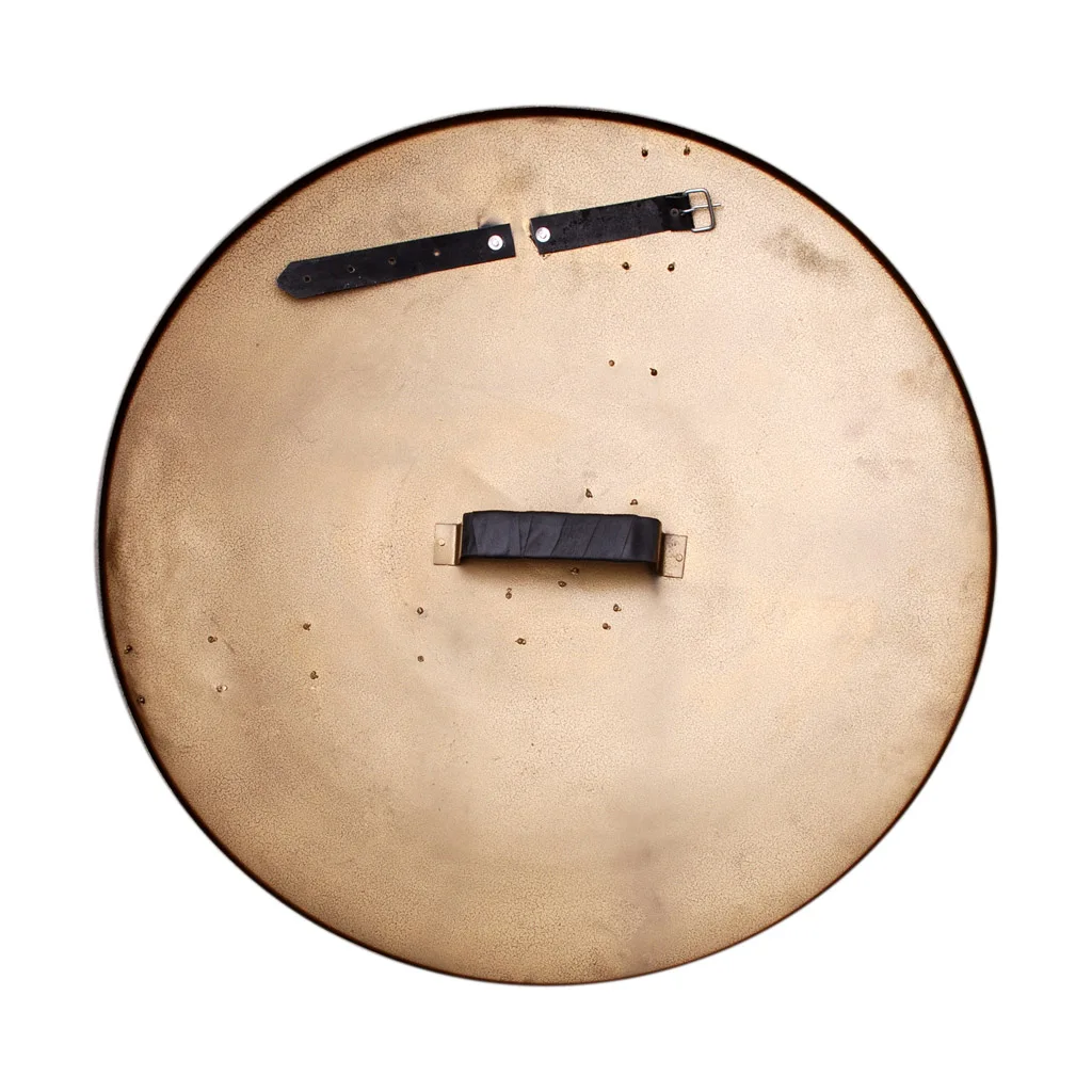 Спартанский щит 24 дюйма король Леонида 300 средневековый античный